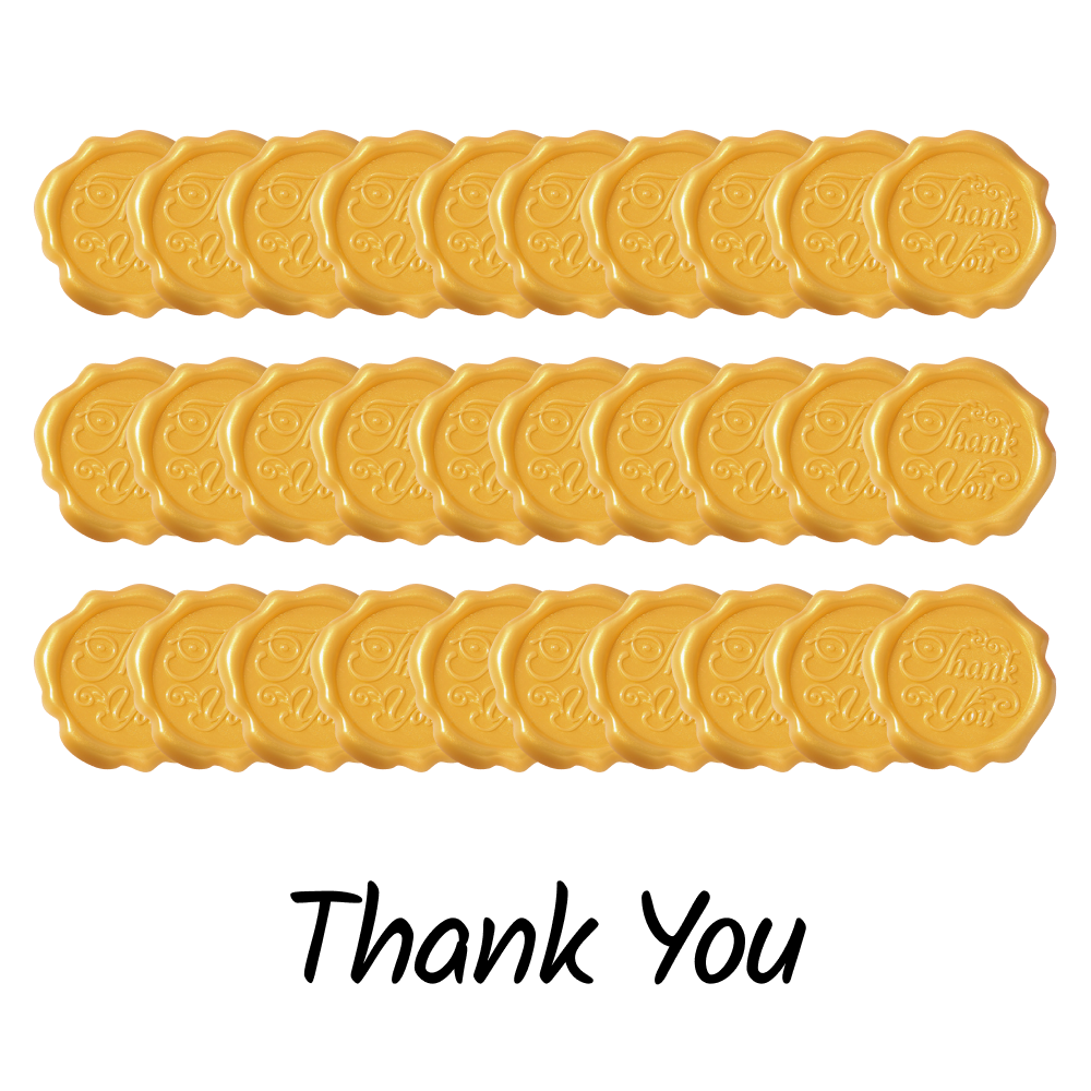 블루제이 프리미엄 실링왁스 스티커 대용량 14,900원