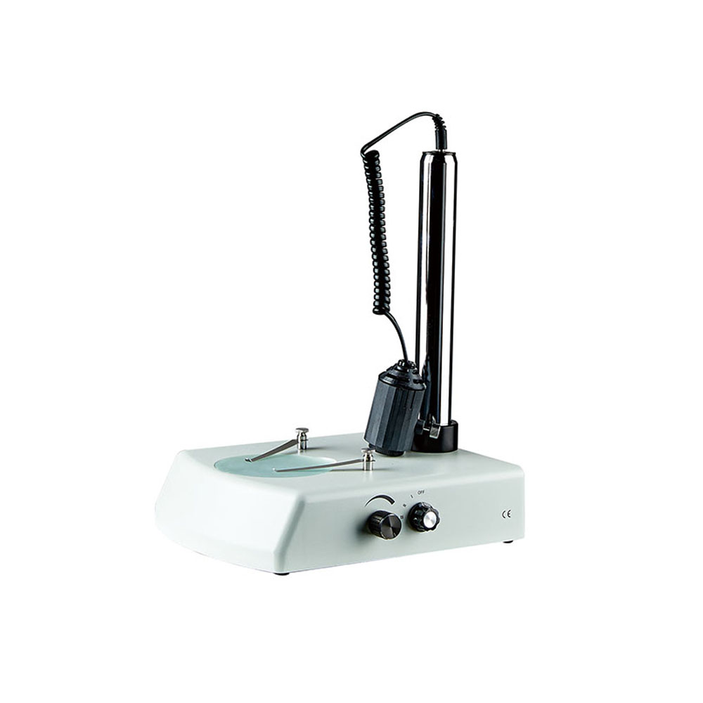 아로 실체 현미경 스탠드 B2 210,000원