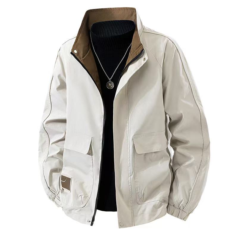 J nd O남성 봄가을 간절기 캐주얼 점퍼 자켓 39,800원