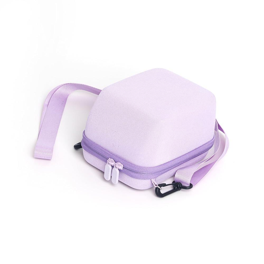 HIYQIN 폴라로이드 Now 2세대/3세대 즉석 카메라용 휴대용 하드 EVA 보호 케이스, Now+ 2/3세대와 호환되는 카메라 휴대용 가방, I-Type/OneStep+/O 39,200원