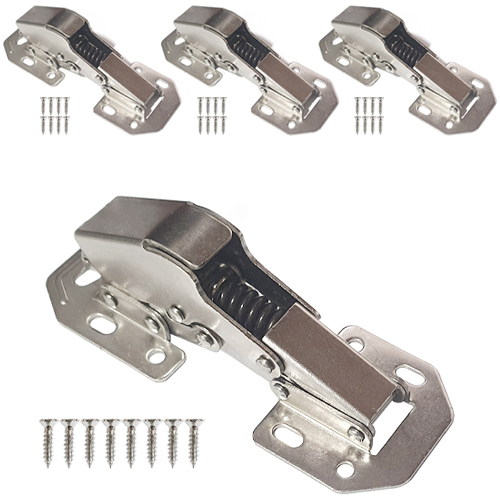 헤펠레 무타공 90도 댐핑경첩 7,000원