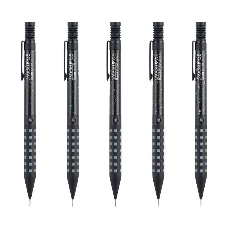 펜텔 스매쉬 스플래터 샤프 0.5mm 2024 한정판 Q1005L2 17,980원