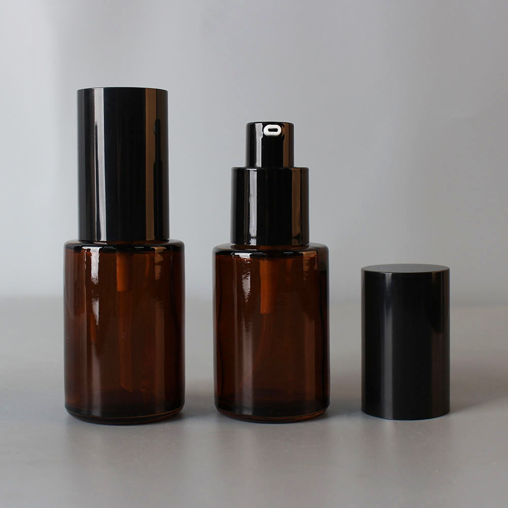 진공 용기 토너 로션 공병 에어리스 화장품 케이스 포포라운지 1,980원