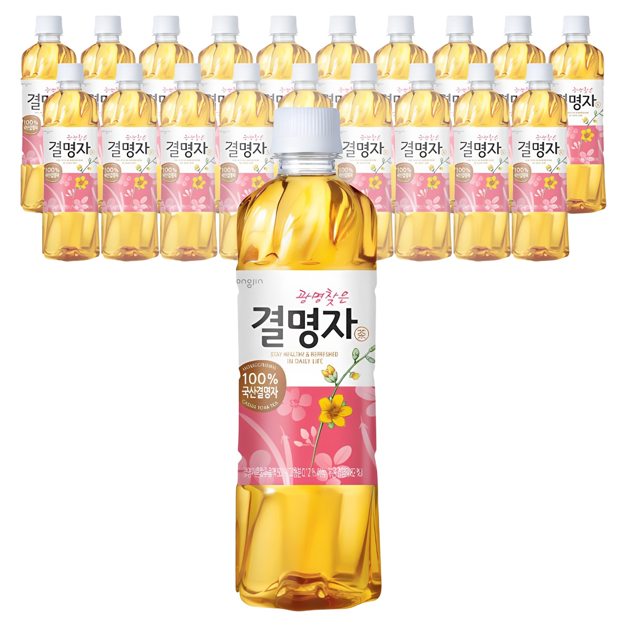 웅진 광명찾은 결명자차 14,110원