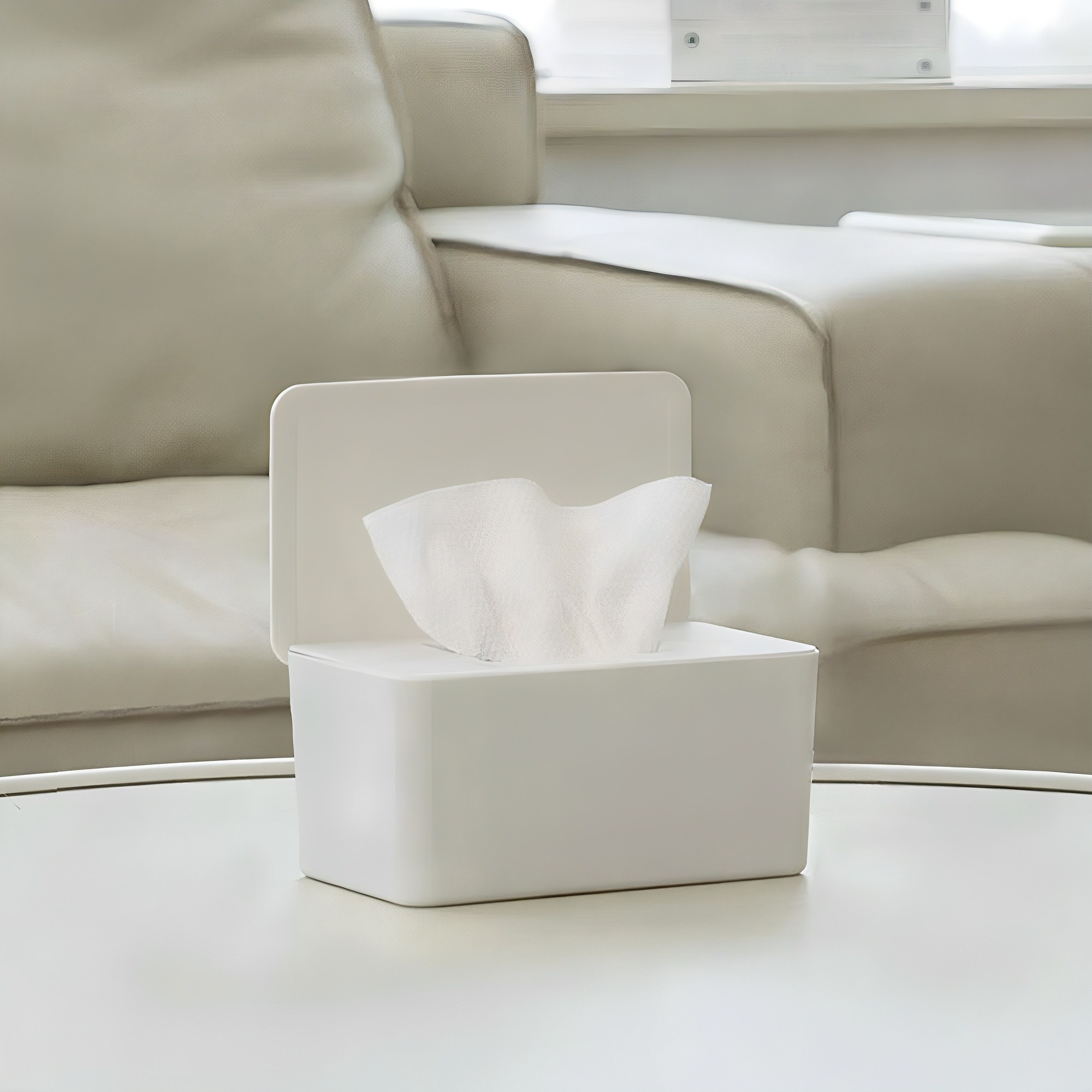 코멧 다용도 물티슈 케이스 대형 3,330원