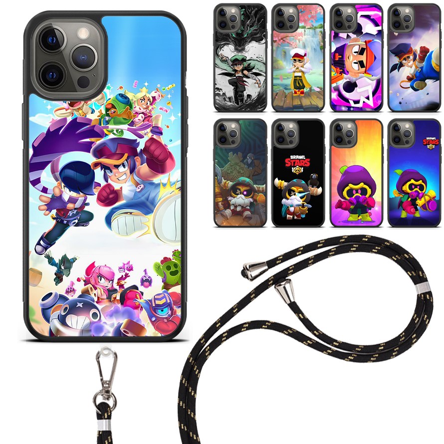 브롤스타즈 스트랩 케이스 AT-M130 M150 마이브키즈폰 포켓몬에디션2,3 시나모롤폰 잼폰2 잼폰3 16,900원