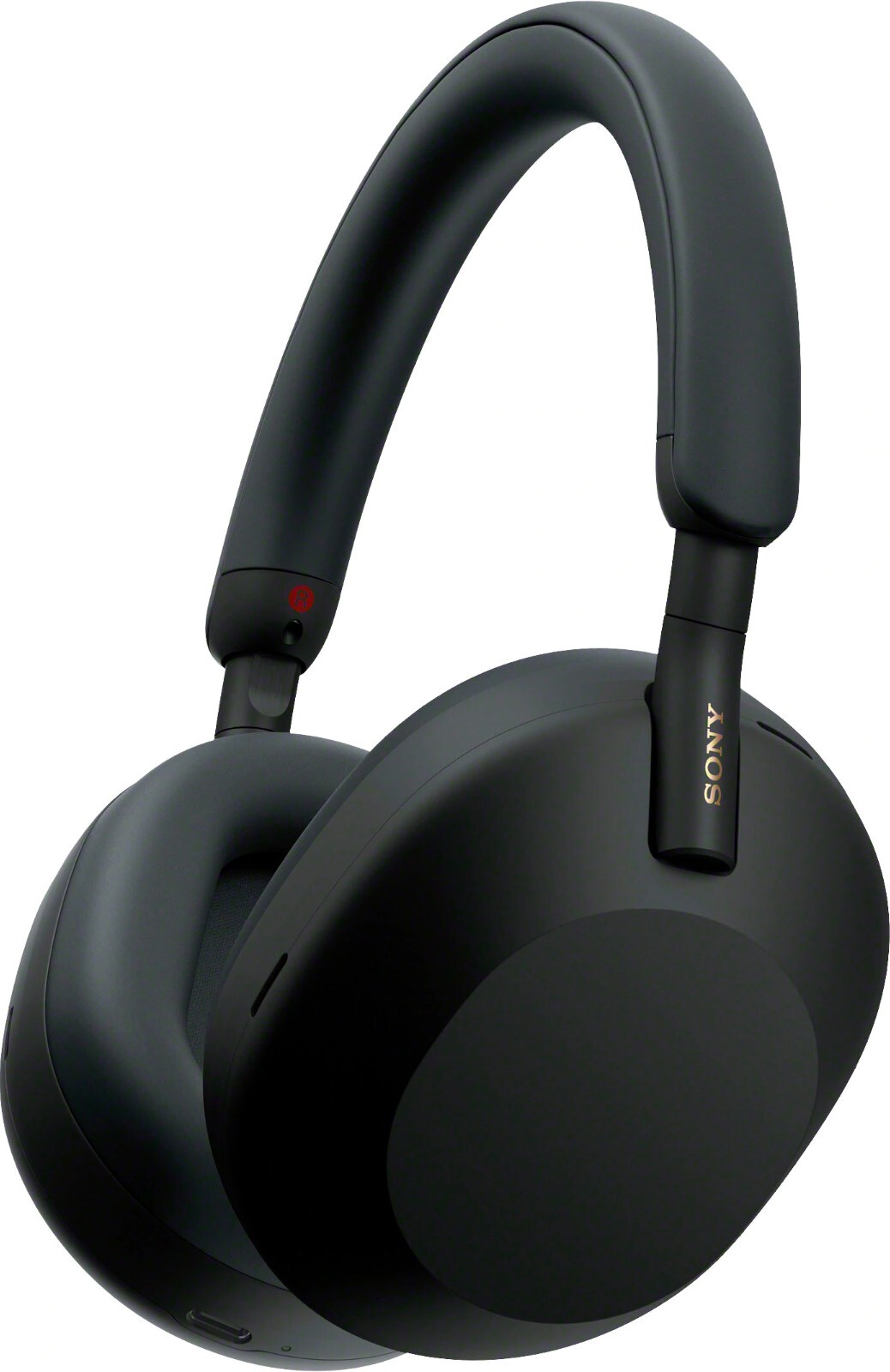 Sony WH-1000XM5B 무선 Noise-Canceling 블루투스 헤드폰 Black 317,300원