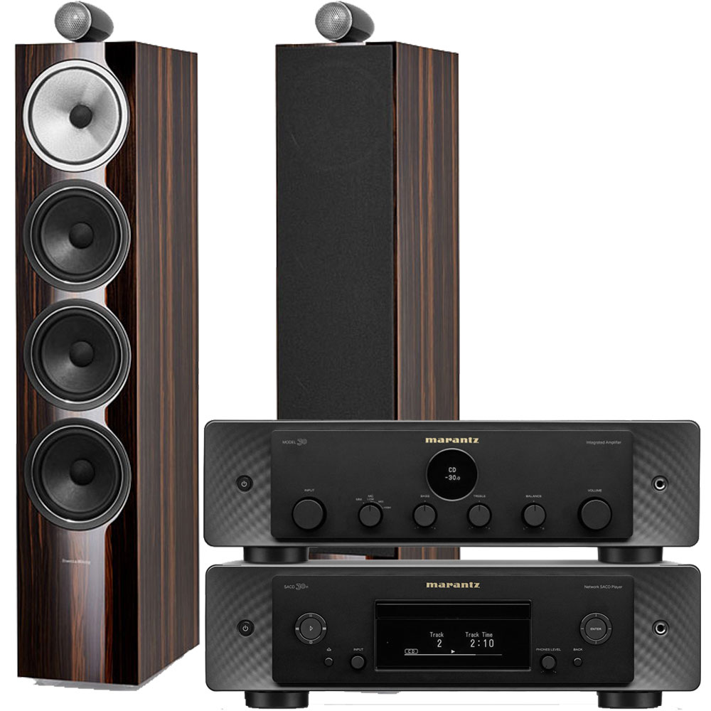 마란츠 MODEL30+SACD30+ 702 SIGNATURE하이파이패키지, 단품 11,190,000원