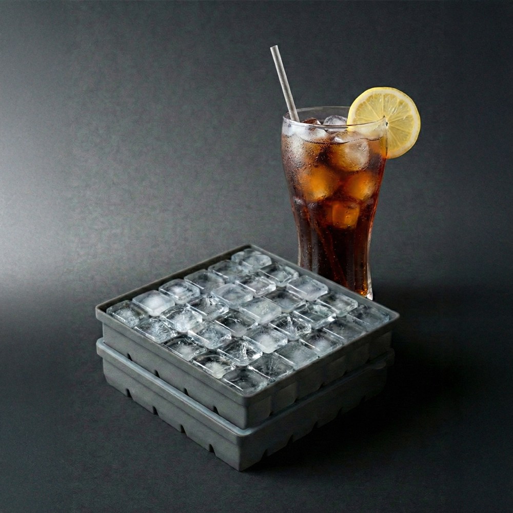 (1+1) 아티즌 쿡 국산 실리콘 얼음틀 아이스트레이 큐브 마늘 보관 용기 세트 10,950원