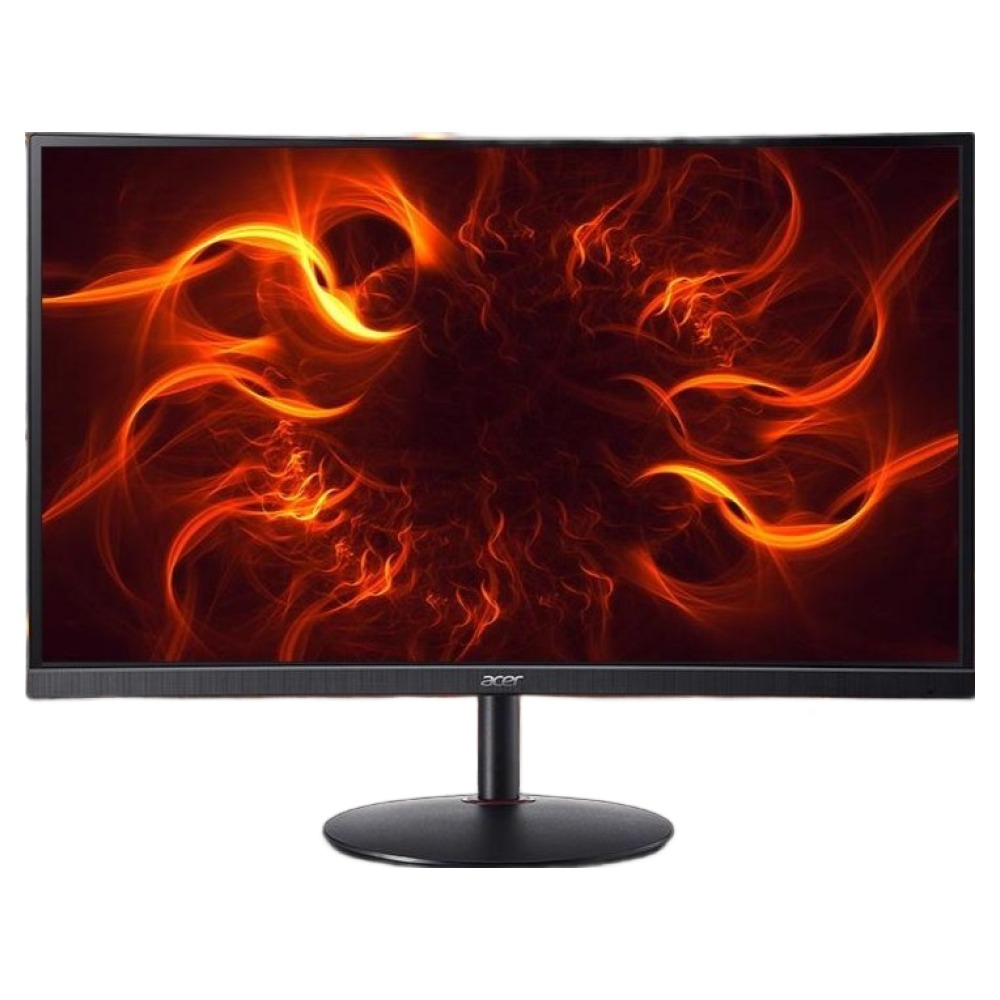 에이서 한성 QHD 니트로 240 1500R 게이밍 무결점 커브드 모니터, 68cm, NITRO XZ271U X3 298,990원