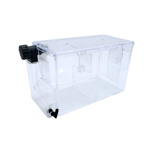 아마존 에어레이션 부화통 A9620 구피 부화통 L 라지 수족관제품관상어용품 본사발송 7,320원