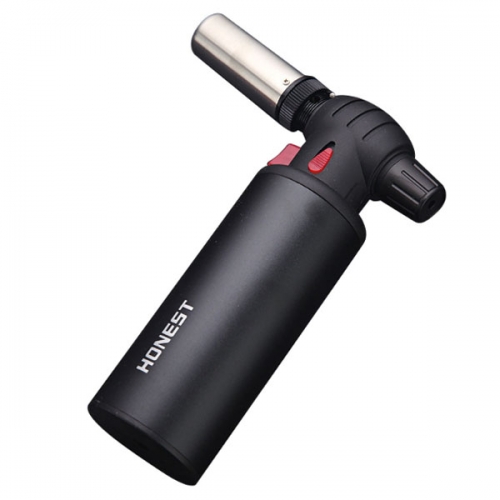 미니 가스토치 방풍 터보가스토치 공업용 미니용접기 산업용토치 HONEST 517JET 24,970원