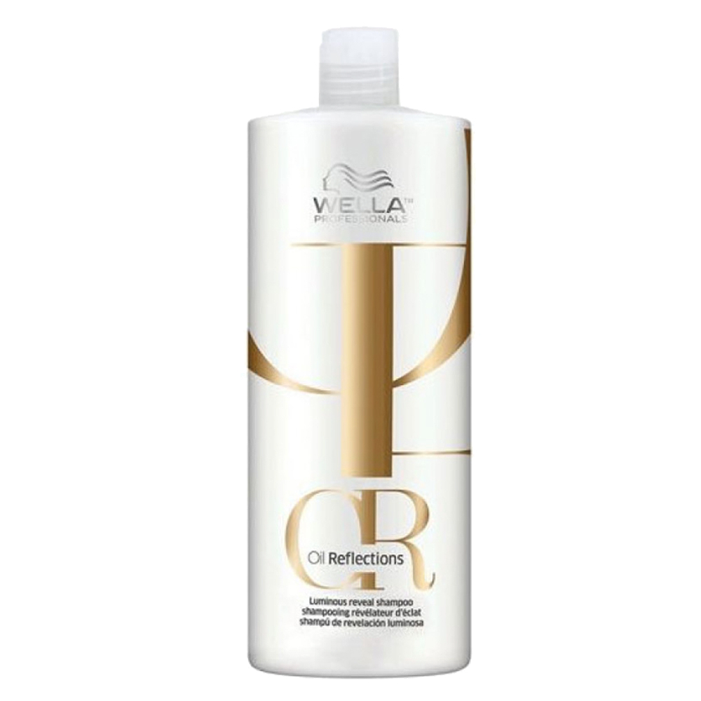웰라 오일 리플렉션 루미너스 리빌 샴푸 1000ml 51,900원