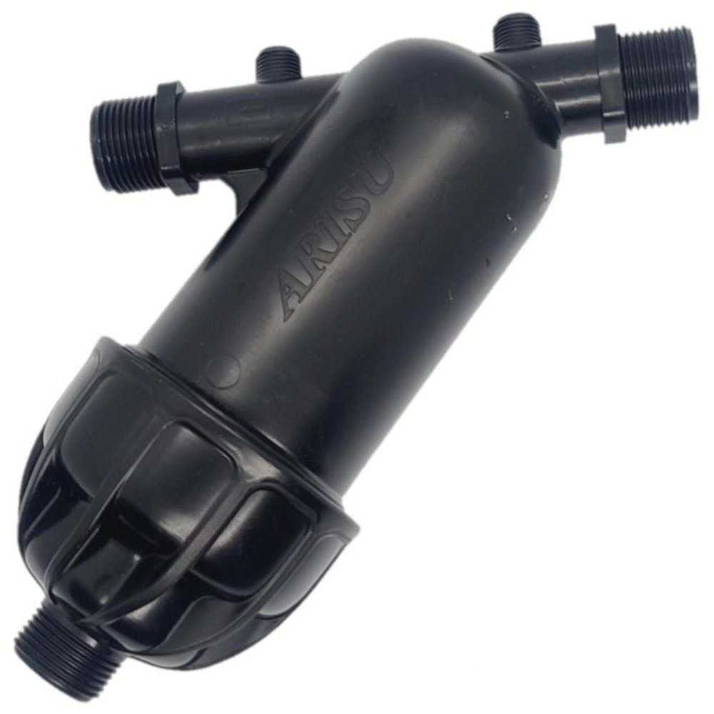 여과기 PE 디스켓 20mm 농업용 아리수 양액 점적단추 점적호스 농자재 관수자재, 1개 13,000원