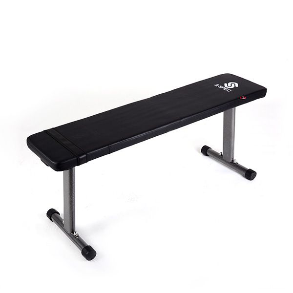반석스포츠 비스펙 평벤치 플랫벤치 홈트레이닝 가정용 헬스 운동 기구 70,900원