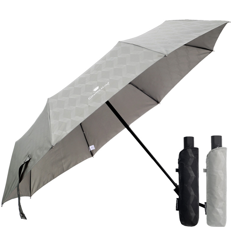 송월우산 3단우산 완전자동 큐브완자 16,900원