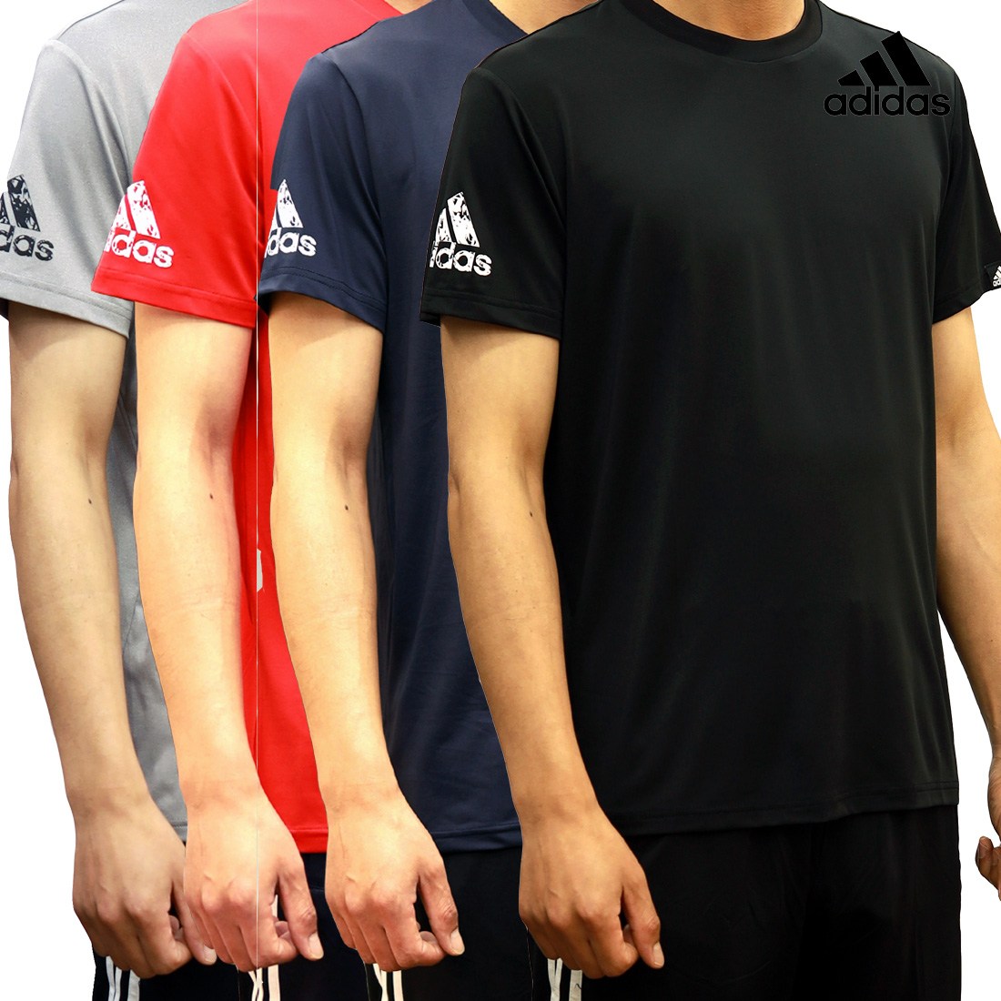 아디다스 컴뱃스포츠 마샬아츠 반팔티 ADITSG2V2 티셔츠 28,000원