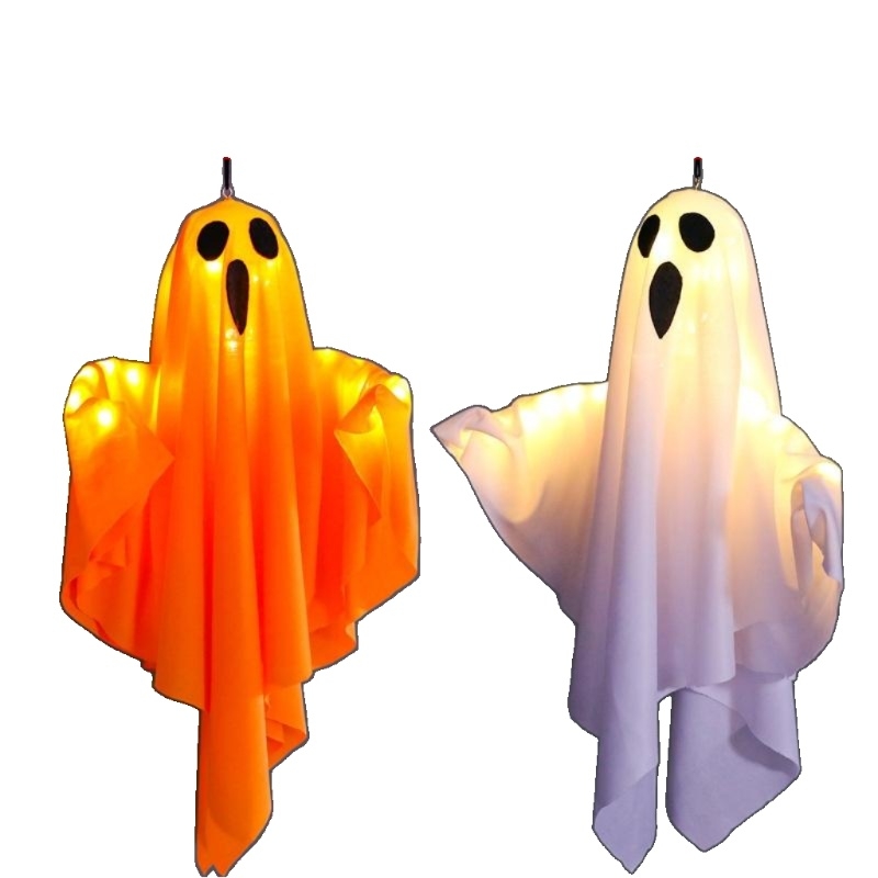 [칠템] 할로윈 유령 등 LED 조명 파티 할로윈 장식 데코 소품 17,200원