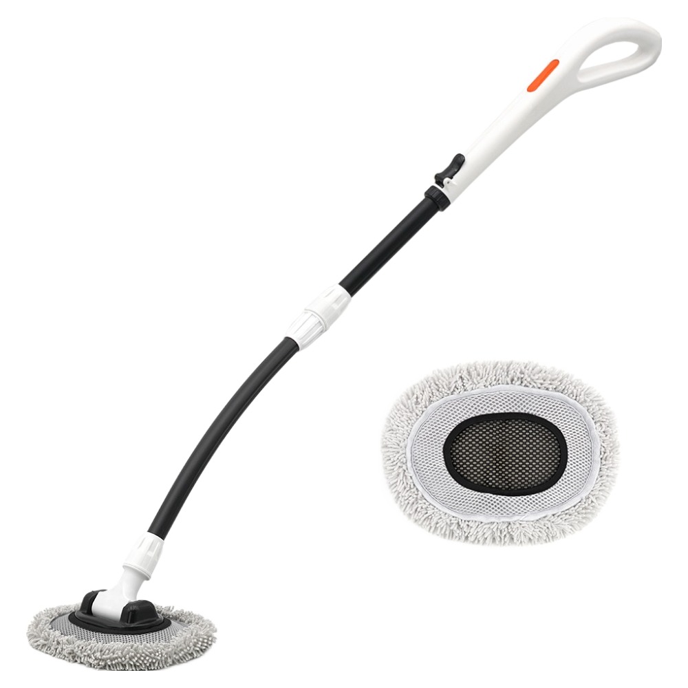 에이스피드 자동차 세차밀대 브러쉬 JB타입 + 추가걸레 세트 23,900원