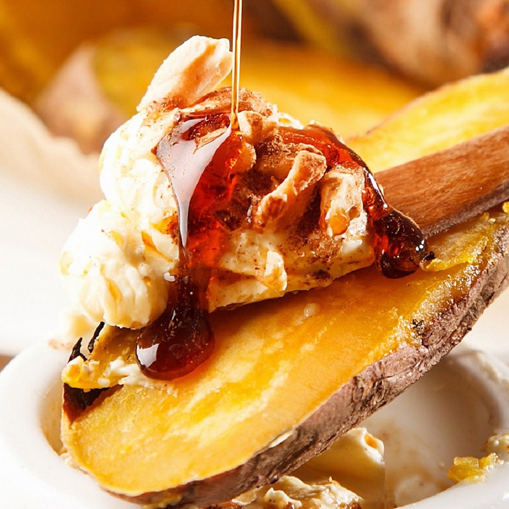 강력추천 신선수확관리 달콤촉촉 꿀당도 베니하루카 해남고구마 농장직송 14,900원