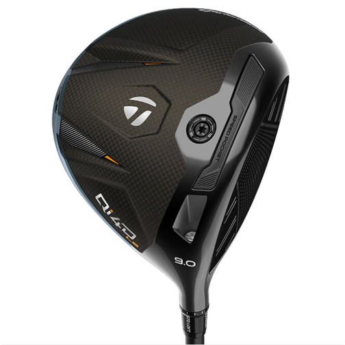 테일러메이드 Qi4D 드라이버 2026년 REAX MR50/병행, 10.5도, R 850,000원