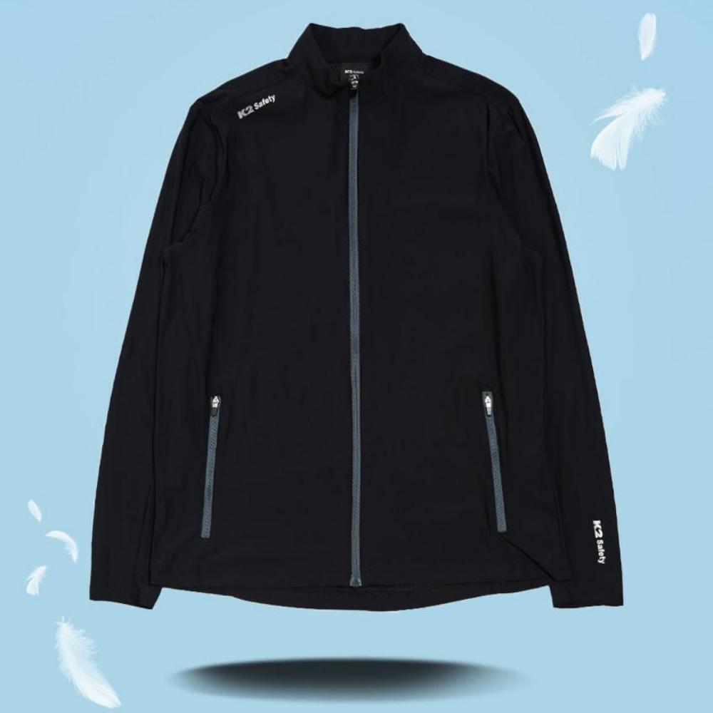 K2 세이프티 21JK-F101 패딩자켓 (블랙) 63,100원