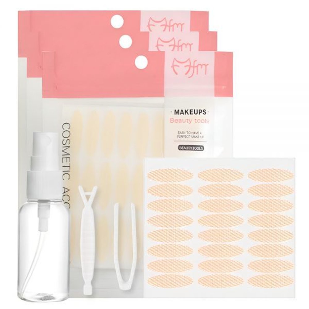 모디크 레이스 쌍커풀 테이프 360매 A타입 x 27,910원