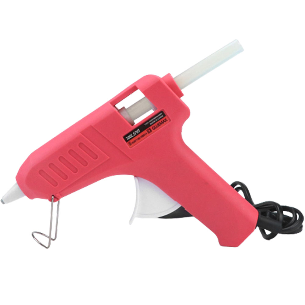 툴스피아 TSP 다용도 글루건 대 40W, 1세트 6,200원