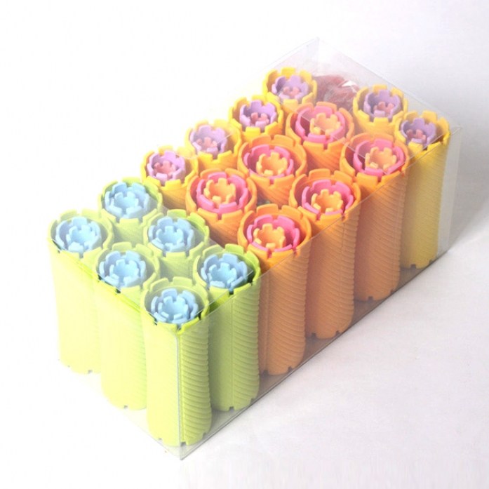 DDY 볼륨롯드 세트 (각 호당 6개씩 총 60개) 29,400원