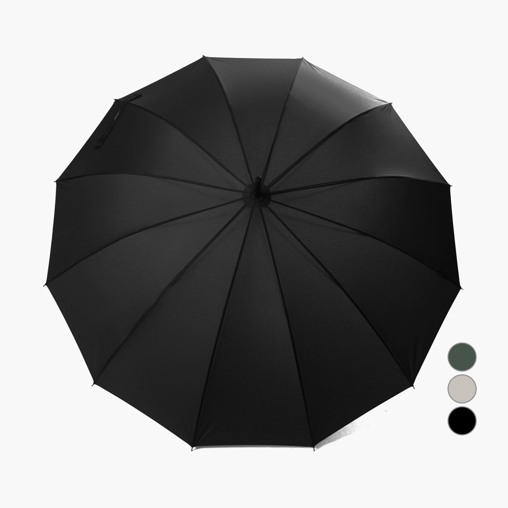 파라체이스 남녀공용 12K 시그니처 프리미엄 우드그립 자동 장우산 2101 20,700원