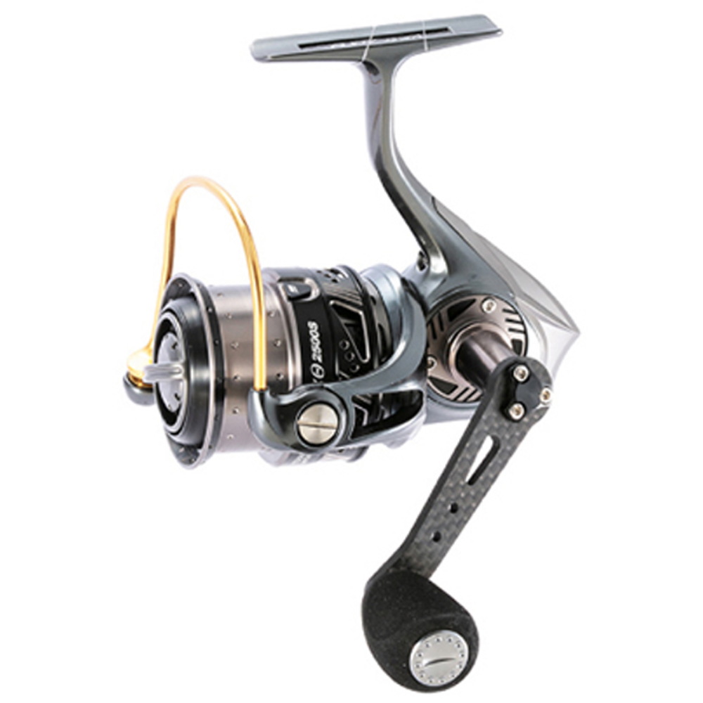 아부가르시아 레보 ALX 세타 스피닝릴 148,300원