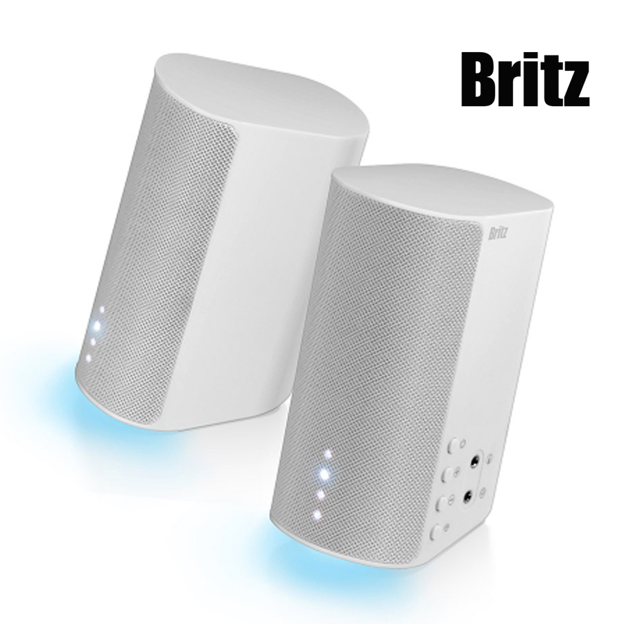 [브리츠] BZ-LF11 게이밍 고출력 PC 컴퓨터 스피커 Britz 34,800원