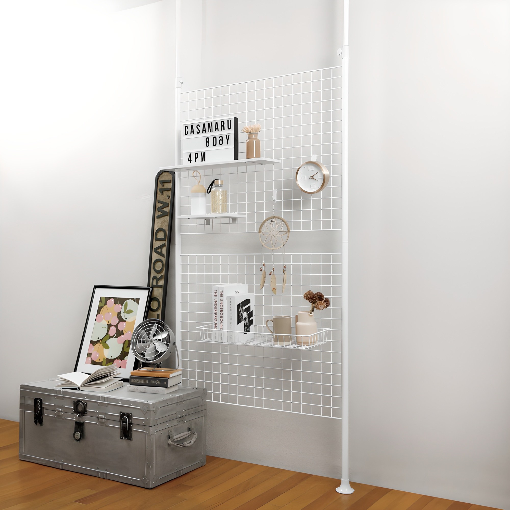 까사마루 매직파티션 대형 53,910원