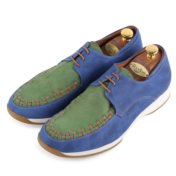 RHJ-52-081 캐쥬얼 스니커즈 남자수제화 189,000원