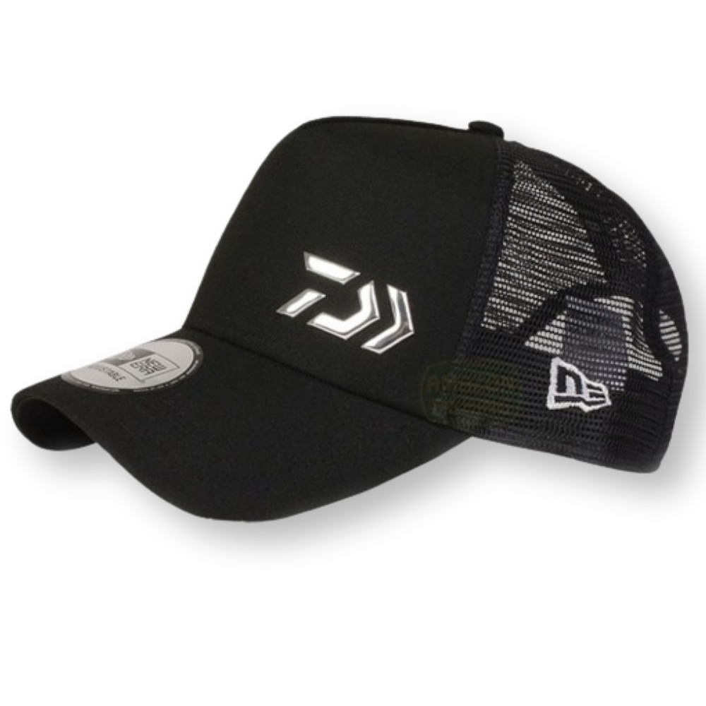 다이와 뉴에라 콜라보 볼캡 낚시모자 DC-5513NK 56,050원