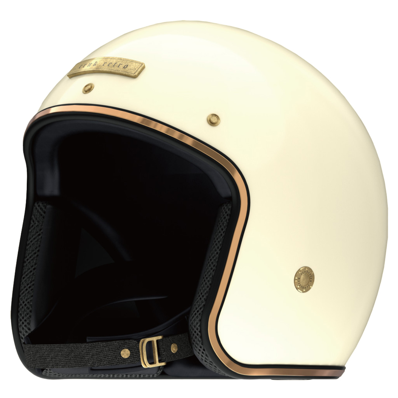 크랭크 레트로 오픈페이스 헬멧 73,900원