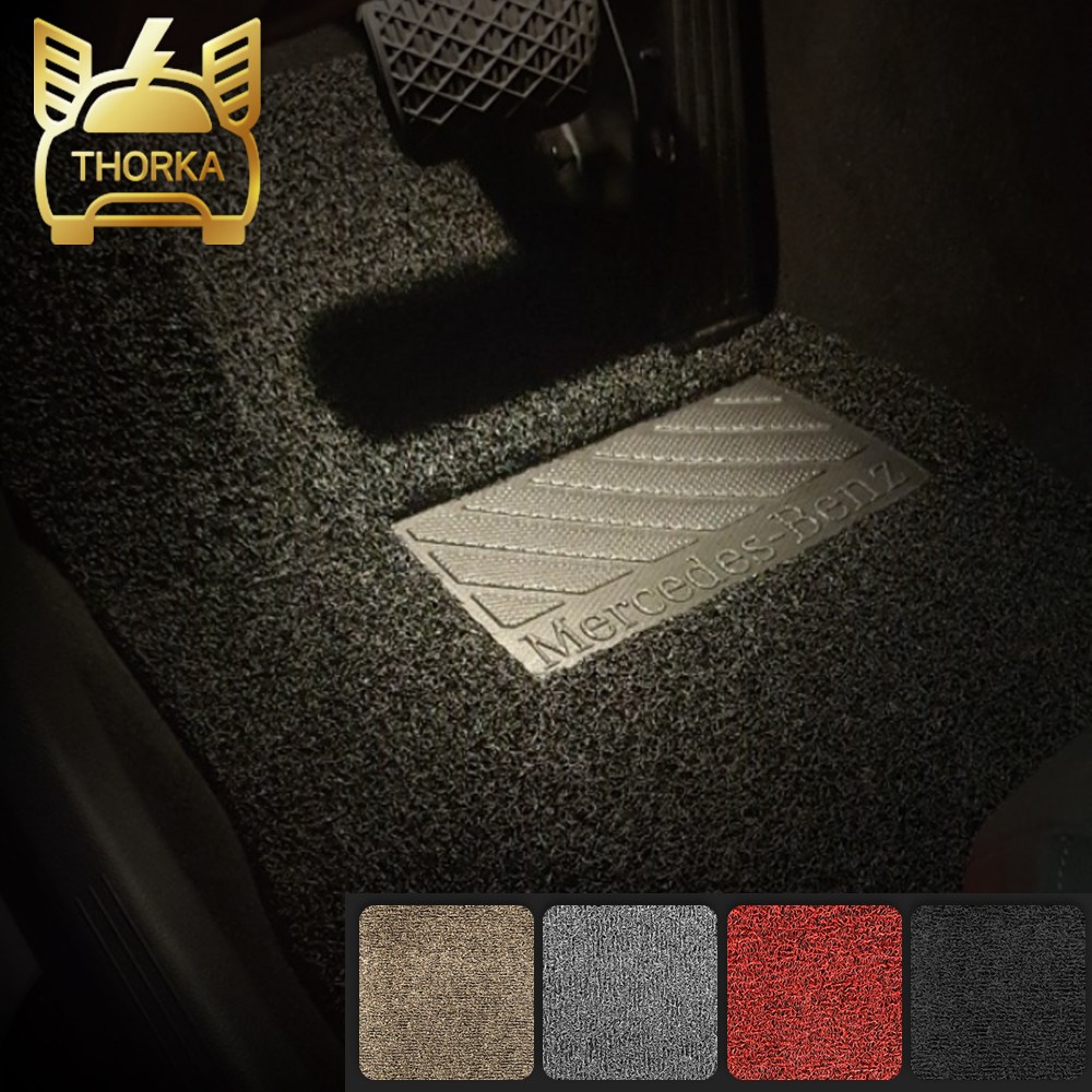 벤츠 E클래스 W213 코일매트 운전석 23,750원