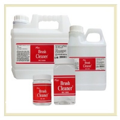 홀아트 붓 세척액 200ml 500ml 1000ml 4000ml 낱개 /옵션선택 30,900원