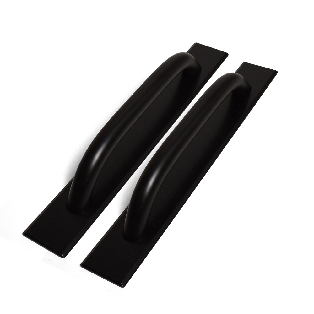 두일기업 접착식 유로 판손잡이 블랙 P192 2개 28,500원