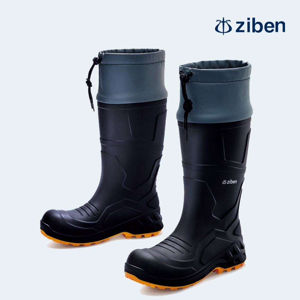 지벤 요딩 안전 장화 정전기방지 논슬립 주방 농업용 ZB-B004 108,000원