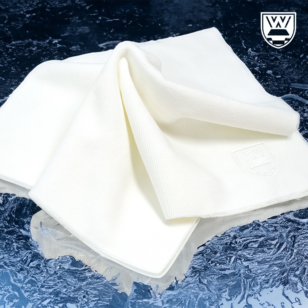 위더스 에코 극세사 폴리싱 타월 3,900원