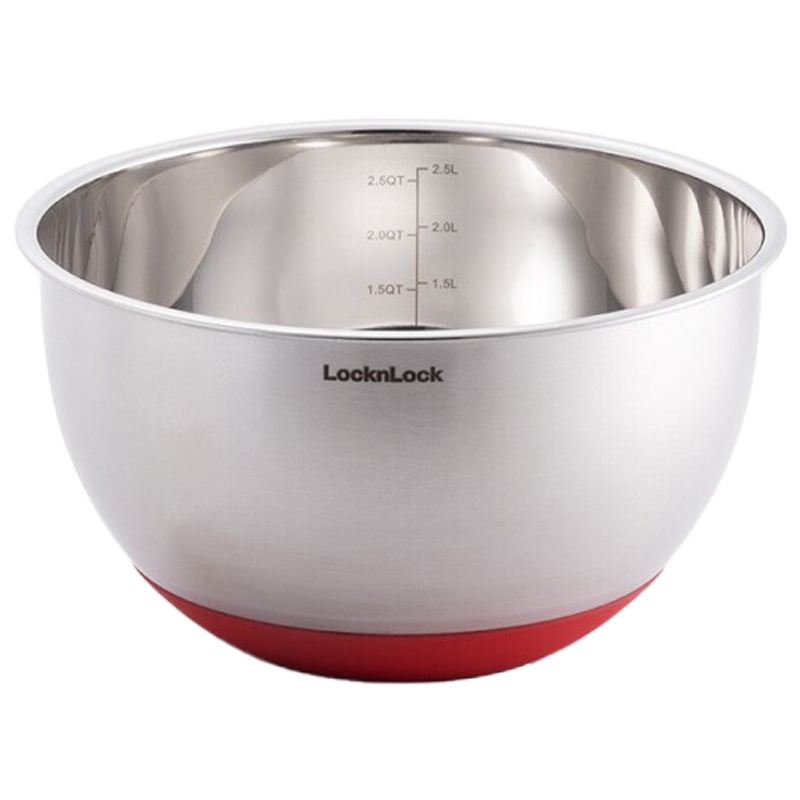 락앤락 스텐 믹싱볼 10,350원
