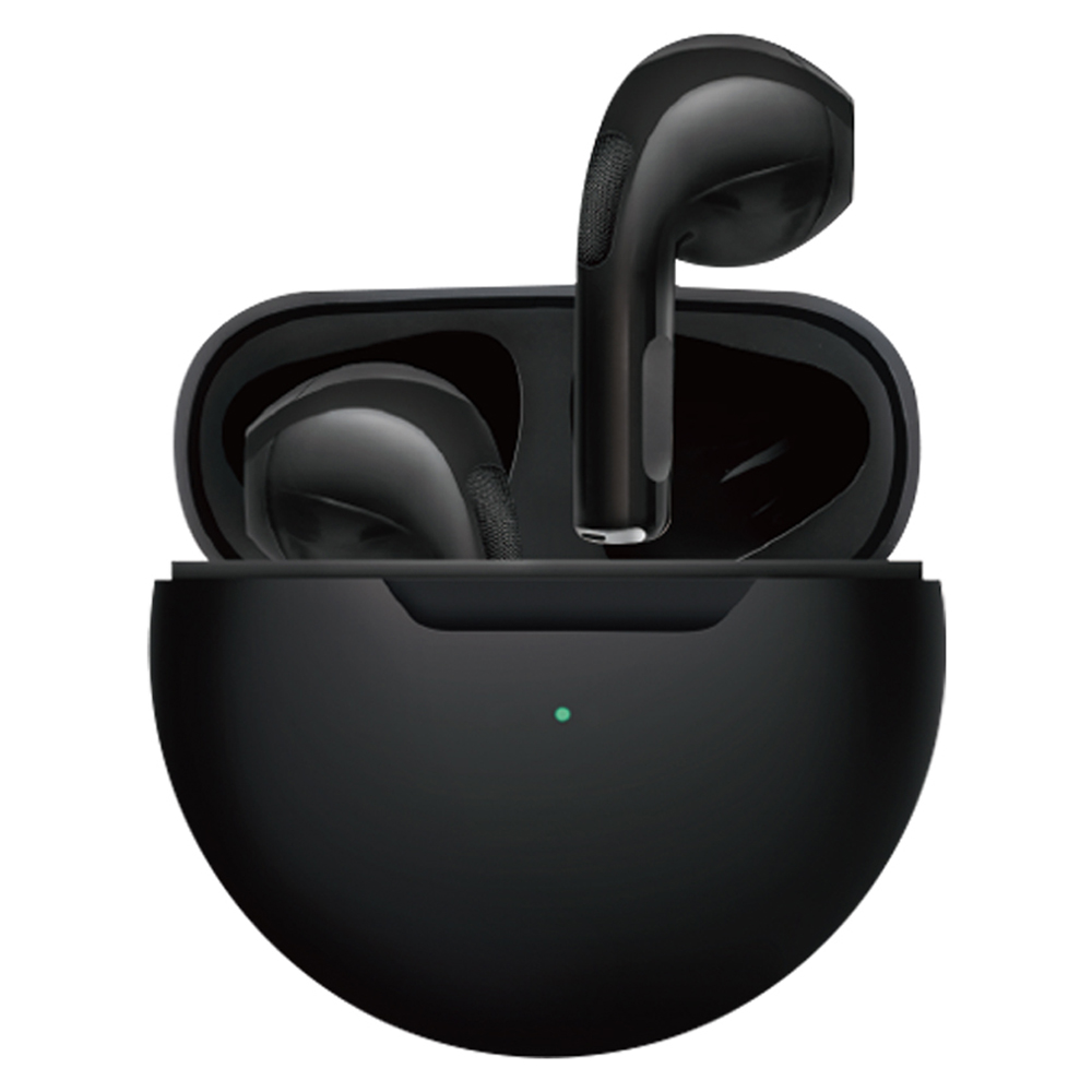 아크로 블루투스 무선 이어폰 NE20pro, 단일상품, 블랙, 20시간, 방수가능 17,900원