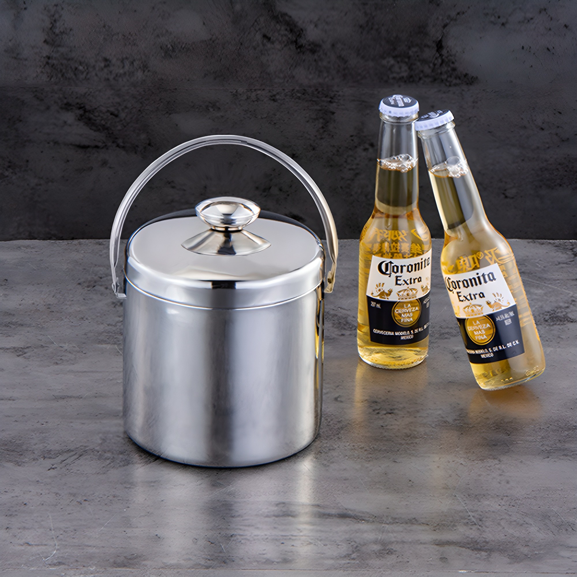 퀸센스 웰라 음식물쓰레기통 9,300원