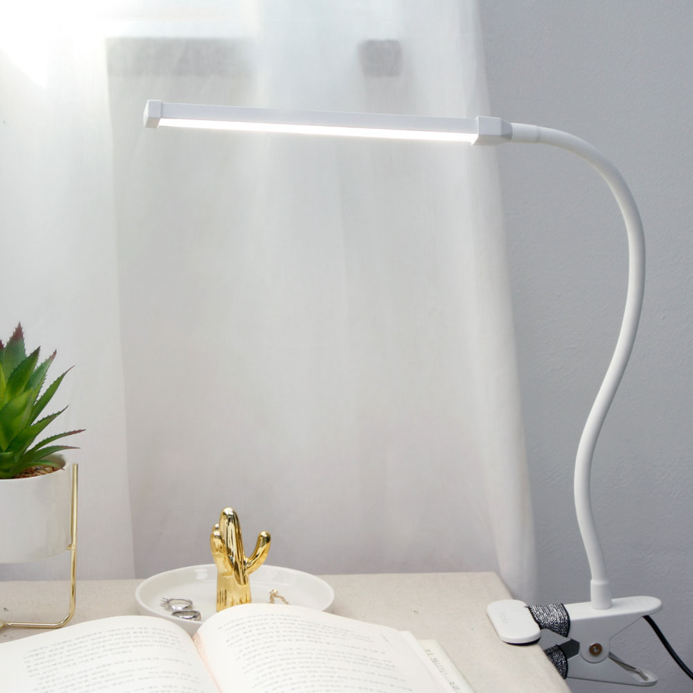 플랜룩스 라인코 집게 단스탠드, 백색 17,400원