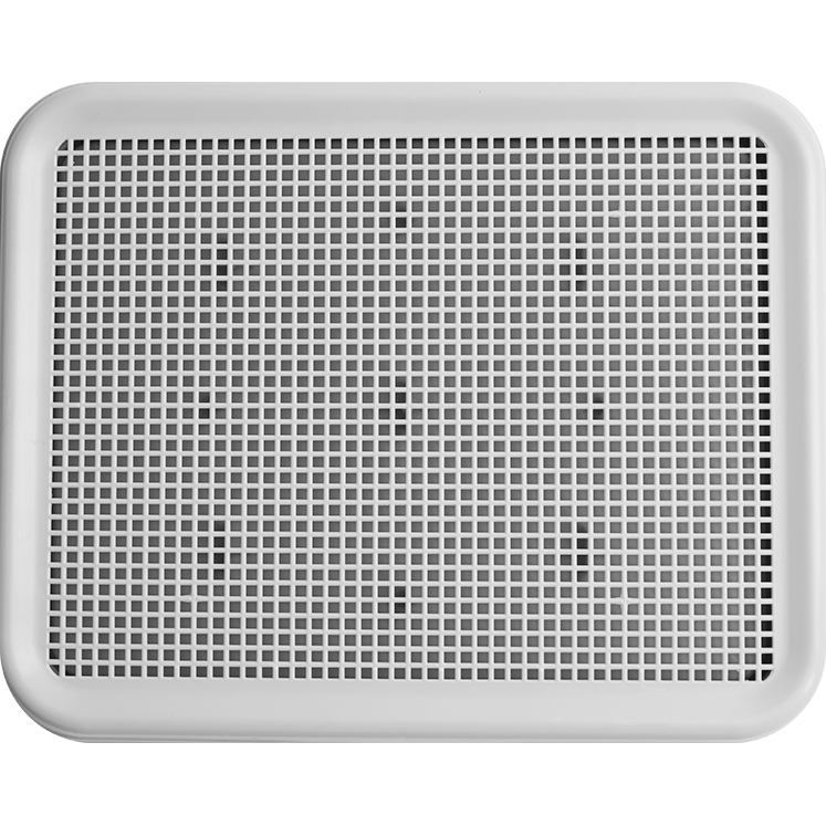 페페츠 강아지 배변판 소형, 1개, 그레이 9,900원