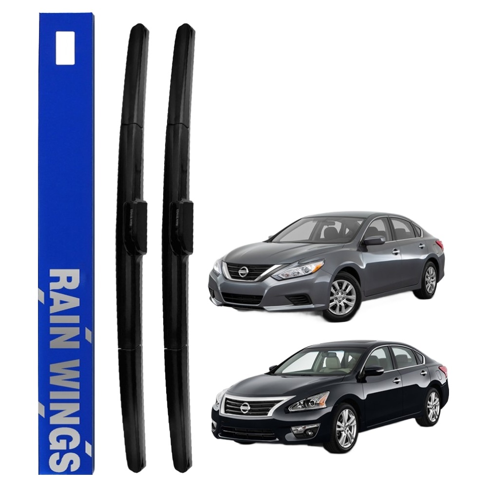 레인윙스 닛산 전용 전면와이퍼 세트 21,300원