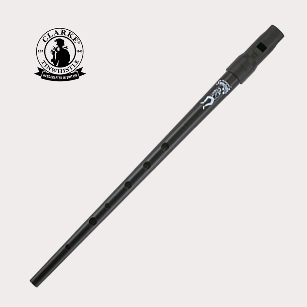 Clarke 클라크 틴휘슬 스윗톤 D키, 현재가 11,500원