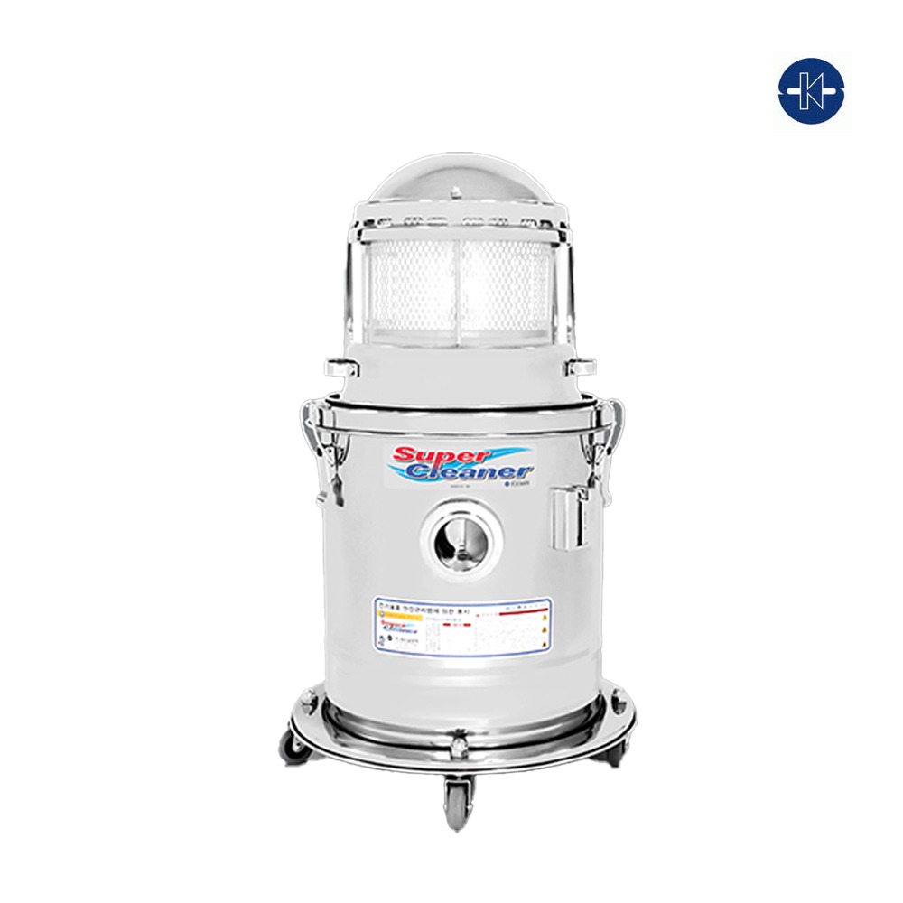 경서 진공청소기 KV-12CR 클린룸 업소용 산업용 638,640원