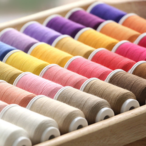 패션스타트 31색상 세트 봉제 미싱 프라임 재봉사 스티치 실, 1개, 혼합 78,120원